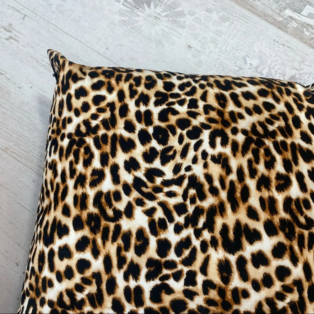 RARE PINK Reversible Dorm “Love Pink” Pillow